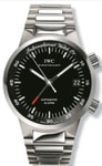 Pre-Owned IWC GST Aquatimer Watch